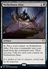 Netherborn Altar [The List] | Total Play