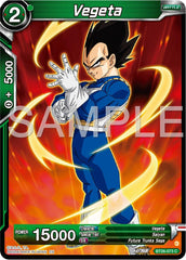 Vegeta (BT26-073) [Ultimate Advent] | Total Play