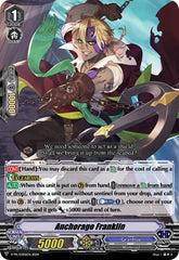 Anchorage Franklin (V-PR/0302EN) [V Promo Cards] | Total Play