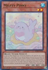 Melffy Pinny [MP24-EN154] Ultra Rare | Total Play