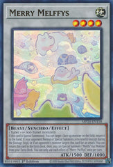 Merry Melffys [MP24-EN158] Ultra Rare | Total Play