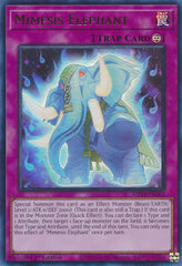 Mimesis Elephant [MP24-EN163] Ultra Rare | Total Play