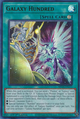 Galaxy Hundred [MP24-EN177] Ultra Rare | Total Play