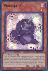 Purrelyly [MP24-EN191] Ultra Rare | Total Play