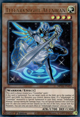 Tellarknight Altairan [MP24-EN193] Ultra Rare | Total Play