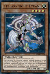 Tellarknight Lyran [MP24-EN194] Ultra Rare | Total Play