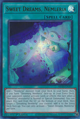 Sweet Dreams, Nemleria [MP24-EN197] Ultra Rare | Total Play