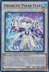 Ursarctic Polar Star [MP24-EN220] Ultra Rare | Total Play