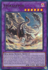 Storagepod [MP24-EN227] Ultra Rare | Total Play