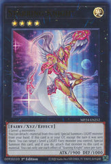 Starring Knight [MP24-EN252] Ultra Rare | Total Play