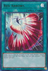 Red Arrows [MP24-EN253] Ultra Rare | Total Play