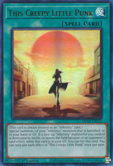 This Creepy Little Punk [MP24-EN262] Ultra Rare | Total Play