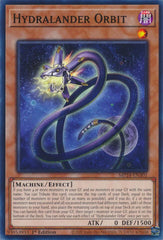 Hydralander Orbit [MP24-EN301] Common | Total Play