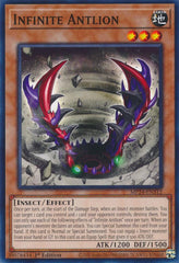 Infinite Antlion [MP24-EN312] Common | Total Play