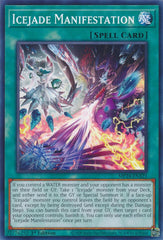 Icejade Manifestation [MP24-EN321] Common | Total Play