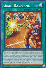 Giant Ballgame [MP24-EN325] Common | Total Play