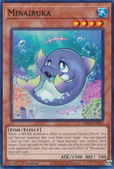 Minairuka [MP24-EN335] Common | Total Play