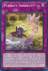 Purrely Sharely!? [MP24-EN383] Common | Total Play