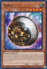 Tarai [MP24-EN389] Common | Total Play