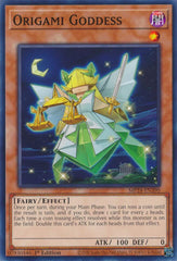 Origami Goddess [MP24-EN390] Common | Total Play