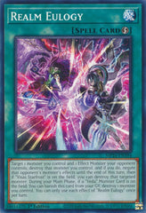 Realm Eulogy [MP24-EN394] Common | Total Play