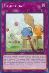 Escapegoat [MP24-EN400] Common | Total Play