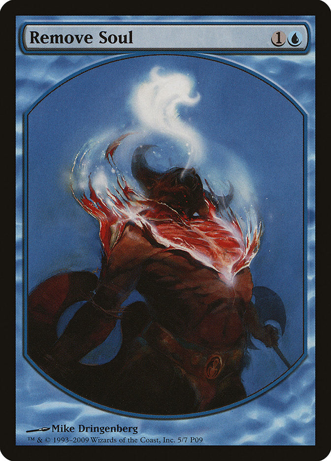 Remove Soul [Magic Player Rewards 2009] | Total Play