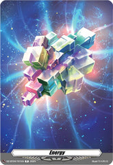 Energy Token // Going First Marker: Senka Kanae (DZ-BT04/T01EN) [Destined Showdown] | Total Play