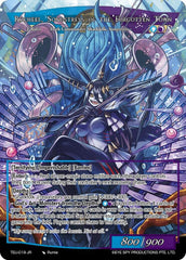 Advisor to the Underwater Federation, Rucheel // Rucheel, Songstress of the Forgotten Town (TEU-019 JR) [Timeless Eclipse of the Underworld] | Total Play