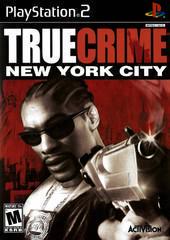 True Crime New York City - Playstation 2 | Total Play