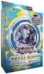 Abyss Rising - Special Edition Display | Total Play