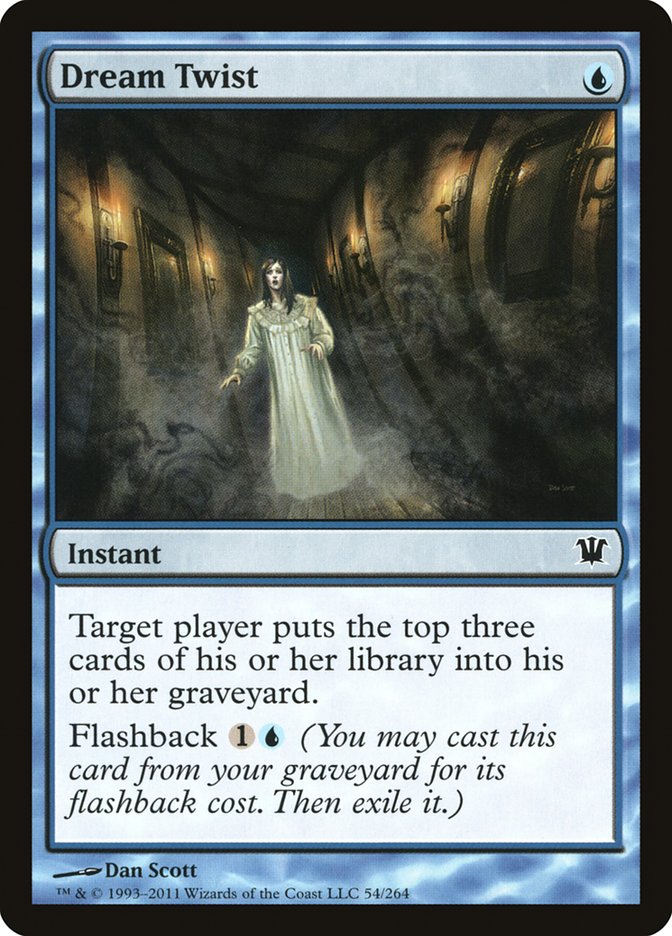 Dream Twist [Innistrad] | Total Play
