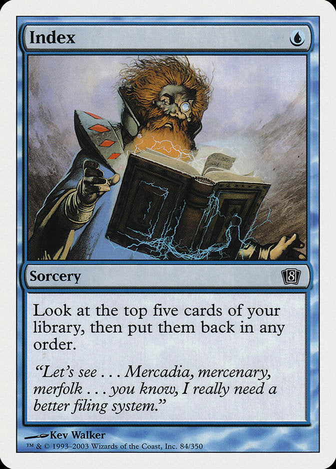 Index [Eighth Edition] | Total Play