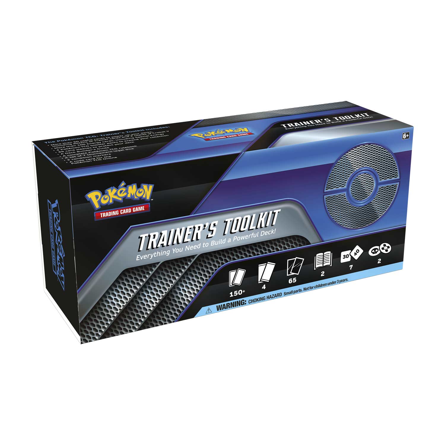 Trainer's Toolkit Case (2021 Edition) | Total Play