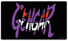 Playmat - Gengar Smirk | Total Play