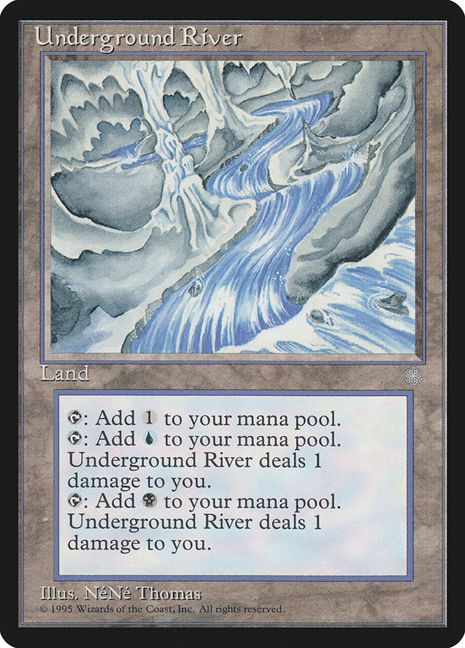 Underground River [Ice Age] | Total Play