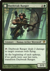 Daybreak Ranger // Nightfall Predator [Innistrad] | Total Play