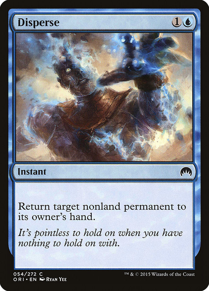 Disperse [Magic Origins] | Total Play
