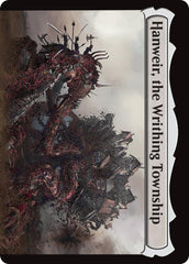 Hanweir Battlements [Innistrad Remastered] | Total Play