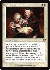 Wedding Announcement // Wedding Festivity (Retro Frame) [Innistrad Remastered] | Total Play