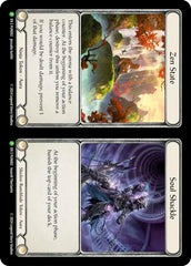 Cracker Bauble // Zen State and Soul Shackle [LGS360-FUN002] (Promo) | Total Play