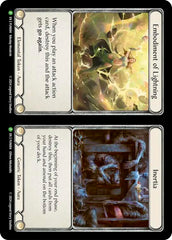 Cracker Bauble // Embodiment of Lightning and Inertia [LGS360-FUN004] (Promo) | Total Play