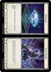 Cracker Bauble // Diamond and Soul Shackle [LGS360-FUN011] (Promo) | Total Play