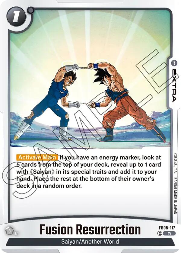 Fusion Resurrection [New Adventure] | Total Play