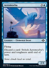 Aeromoeba [Modern Horizons 2] | Total Play