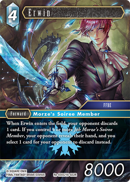 Erwin [Legacy Collection] | Total Play