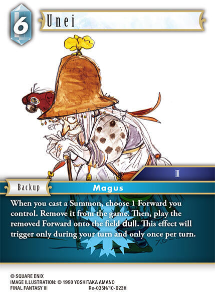 Unei [Legacy Collection] | Total Play
