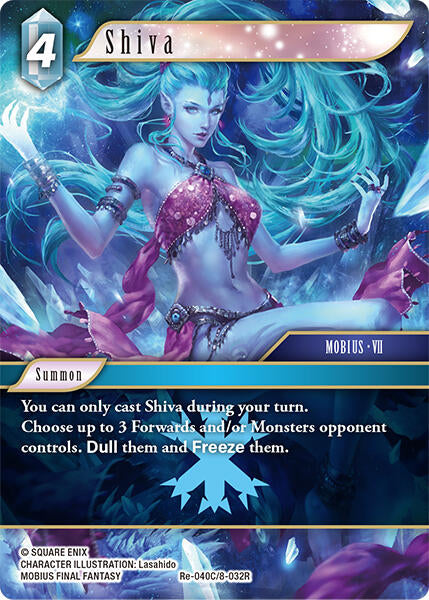 Shiva [Legacy Collection] | Total Play