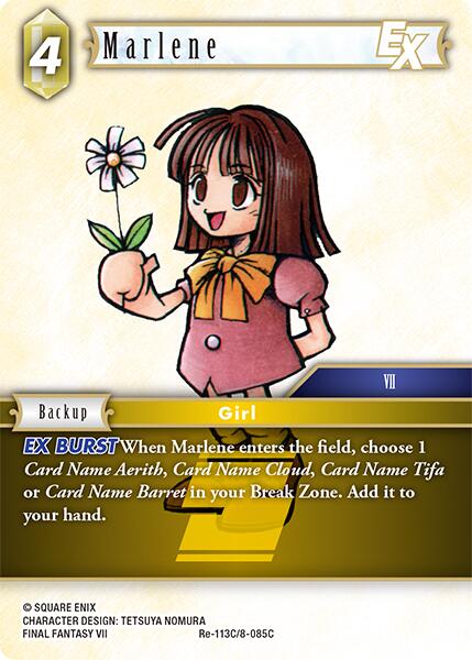 Marlene [Legacy Collection] | Total Play