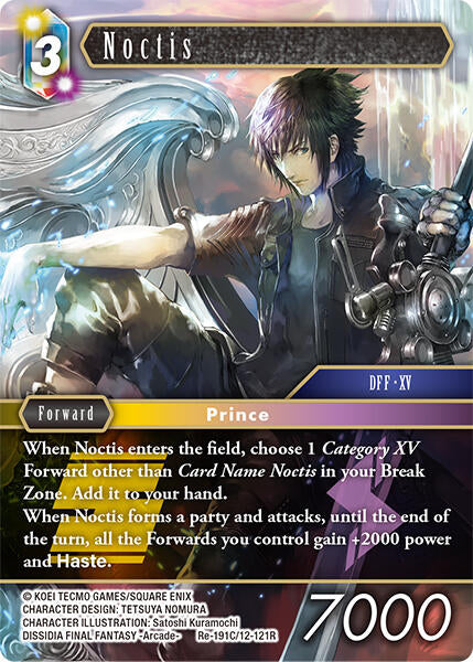 Noctis [Legacy Collection] | Total Play